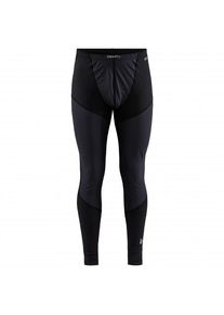 Craft Active Extreme X Wind Pants Kunstfaserunterwäsche Herren (Gr L |schwarz)