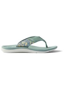 Sandalen Reef Santa Ana Kinder (Gr 4 |t&uuml;rkis/grau)