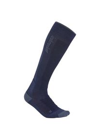 Icebreaker Merino Ski+ Medium OTC Skisocken Herren Snowboard (Gr XL |blau)