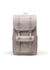HERSCHEL Little America Backpack Daypack (Gr 30 l |grau)