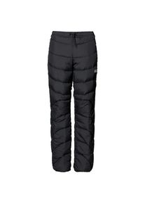 Jack Wolfskin Atmosphere Pants Daunenhose Damen (Gr XL |schwarz)