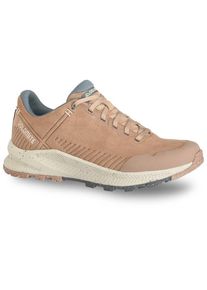 Dolomite Shoe Carezza Leather Freizeitschuhe Damen (Gr 40 |rosa)