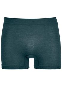 Ortovox 120 Comp Light Boxer Merinounterwäsche Men (Größe XL |blau)