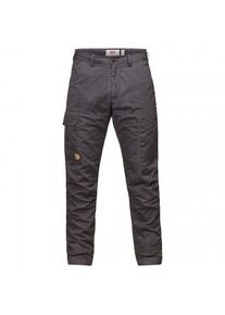 Fj&auml;llr&auml;ven Fj&auml;llr&auml;ven Karl Pro Hydratic Trousers Winterhose Herren (Gr 46 |grau |wasserdicht)