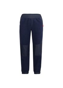 Fleecehose Trollkids Troll Pant XT Kinder (Gr 140 |blau)