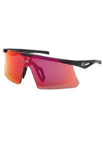 Fahrradbrille adidas Eyewear SP0107 Mirror Cat: 3 (bunt)