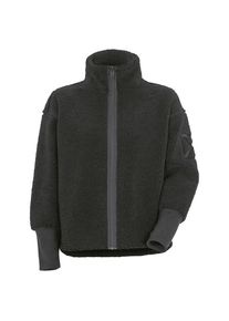 DIDRIKSONS 1913 Fleecejacke Didriksons Mella Full-Zip 3 Damen (Gr 40 |schwarz)