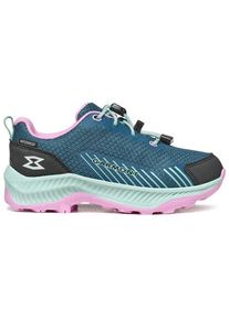 Multisportschuhe Garmont 9.81 Pulse WP Kinder (Gr 37 |blau |wasserdicht)