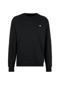 Bergfreunde Bergfreunde Sweater Pullover Herren (Gr 4XL |schwarz)