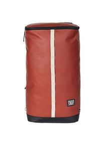 Snap Backpack 23 Daypack (rot)