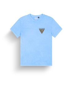 PICTURE Chilanko Tee T-Shirt Men (Gr S |blau)