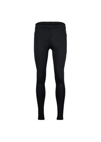Stoic HelsingborgSt Performance Tights Lauftights Herren (Gr 3XL |schwarz)