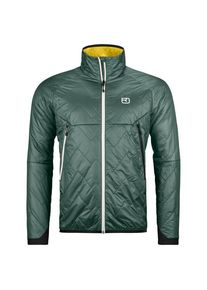 Ortovox Swisswool Piz Vial Jacket Isolationsjacke Herren (Gr M |bunt)