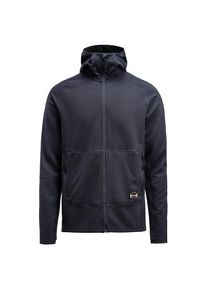 Lundhags Tived Merino Hoodie Merinohoodie Men (Gr XXL |blau)