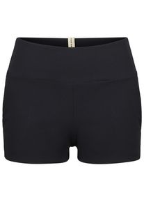 Mymarini Loose Shorts Swim Apparel Boardshorts Damen (Gr L |schwarz)