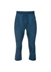 Ortovox 230 Competition Short Pants Merinounterwäsche Herren Trekking (Gr S |blau)
