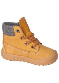 Winterschuhe Pepino by Ricosta Deany Kinder (Gr 20 |beige/orange |wasserdicht)