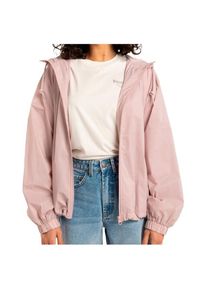 Billabong Spring Rain Freizeitjacke Damen (Gr XS |rosa)