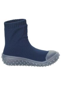 Sterntaler Adventure-Socks Uni H&uuml;ttenschuhe Kinder (Gr 29/30 |blau)