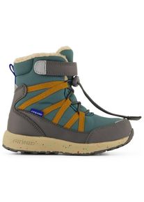 Winterschuhe Finkid Kari Kinder (Gr 28 |beige |wasserdicht)