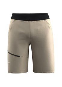 Salewa Puez 4 Shorts Shorts Men (Gr 48 |beige)