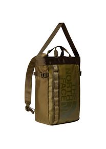 The North Face Base Camp Tote Pack Umhängetasche (Gr One Size |braun |wasserdicht)