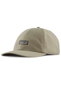 Patagonia Terrebonne Hat Cap (Gr One Size |grau)