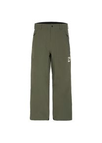 Skihose Armada Brae 2L Pant Damen (Gr XL |oliv |wasserdicht)
