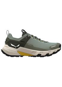 Salewa Pedroc 2 PTX Multisportschuhe Men (Gr 40,5 |grau |wasserdicht)