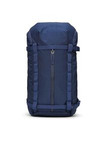 DB Backcountry Backpack 20 Skitourenrucksack (blau)