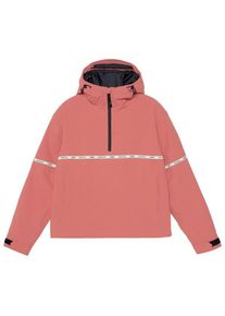 Armada Madaket 2L Insulated Anorak Jacket Skijacke Women (Gr XS |rot |wasserdicht)