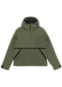 Skijacke Armada Sterlet 2L Insulated Jacket Damen (Gr S |oliv |wasserdicht)