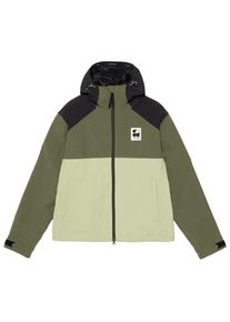 Skijacke Armada Nylie 2L Insulated Jacket Damen (Gr L |oliv |wasserdicht)