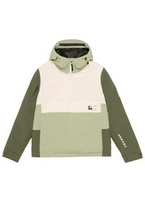 Skijacke Armada Rosalie 2L Insulated Anorak Jacket Damen (Gr M |oliv |wasserdicht)