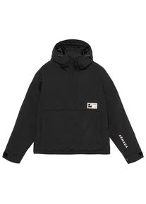 Armada Rosalie 2L Insulated Anorak Jacket Skijacke Damen (Gr S |schwarz |wasserdicht)