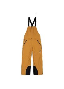 Armada Emmons 3L Bib Skihose Men (Gr M |orange |wasserdicht)