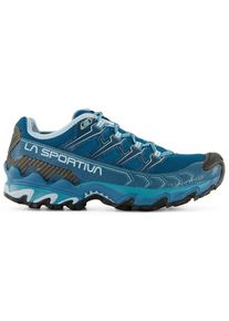 Trailrunningschuhe La Sportiva Ultra Raptor II Damen (Gr 40,5 - Regular |blau)