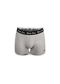 Uncle Sam Retroshorts sortiert - Retro grau XXL