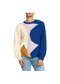 Selfhood Knit Sweater Pullover Women (Gr M |bunt)