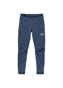 DEVOLD Endurance Merino Pants Laufhose Herren (Gr M |blau)