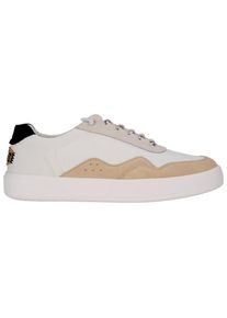HeyDude Hudson Canvas Sneaker Men (Gr 45 |grau)
