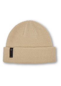 Fox Racing Machinist Beanie Mütze Men (Größe One Size |beige)
