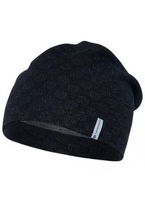 Thermowave Beanie Mütze (Gr S/M |schwarz)