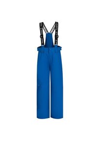 Kamik Harper Skihose Kinder Snowboard (Gr 128 |blau |wasserdicht)