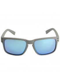 Sonnenbrille Alpina Kosmic Ceramic Mirror S3 (blau)