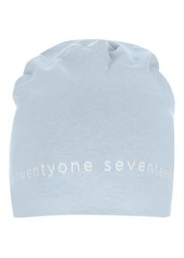 2117 of Sweden Sarek Beanie Mütze (Gr One Size |grau)