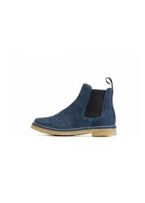 GRAND STEP SHOES Nemo Freizeitstiefel Damen (Gr 37 |blau)