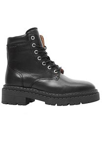 Ten Points Sonja Boots Wool Winterschuhe Damen (Gr 41 |schwarz/grau)