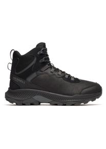 Merrell Speed Strike 2 LTR Thermo Mid WP Winterschuhe Herren (Gr 46,5 |schwarz |wasserdicht)