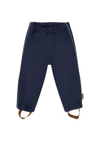 Sterntaler Hose Softshell Softshellhose Kinder (Gr 122 |blau)